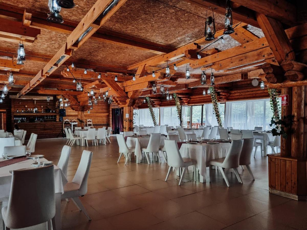 Hotel Chveneburi Machakhlispiri Εξωτερικό φωτογραφία