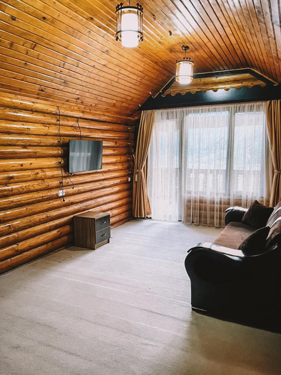 Hotel Chveneburi Machakhlispiri Εξωτερικό φωτογραφία