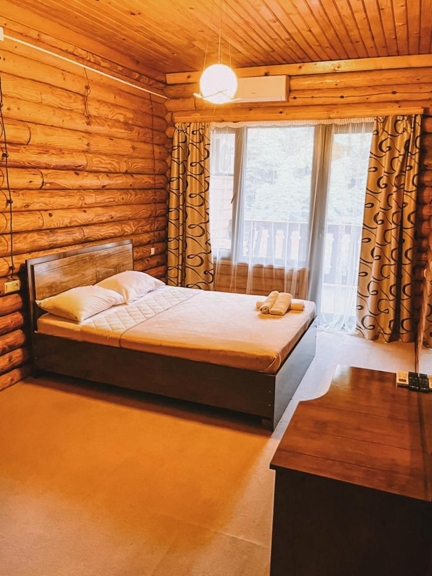 Hotel Chveneburi Machakhlispiri Δωμάτιο φωτογραφία