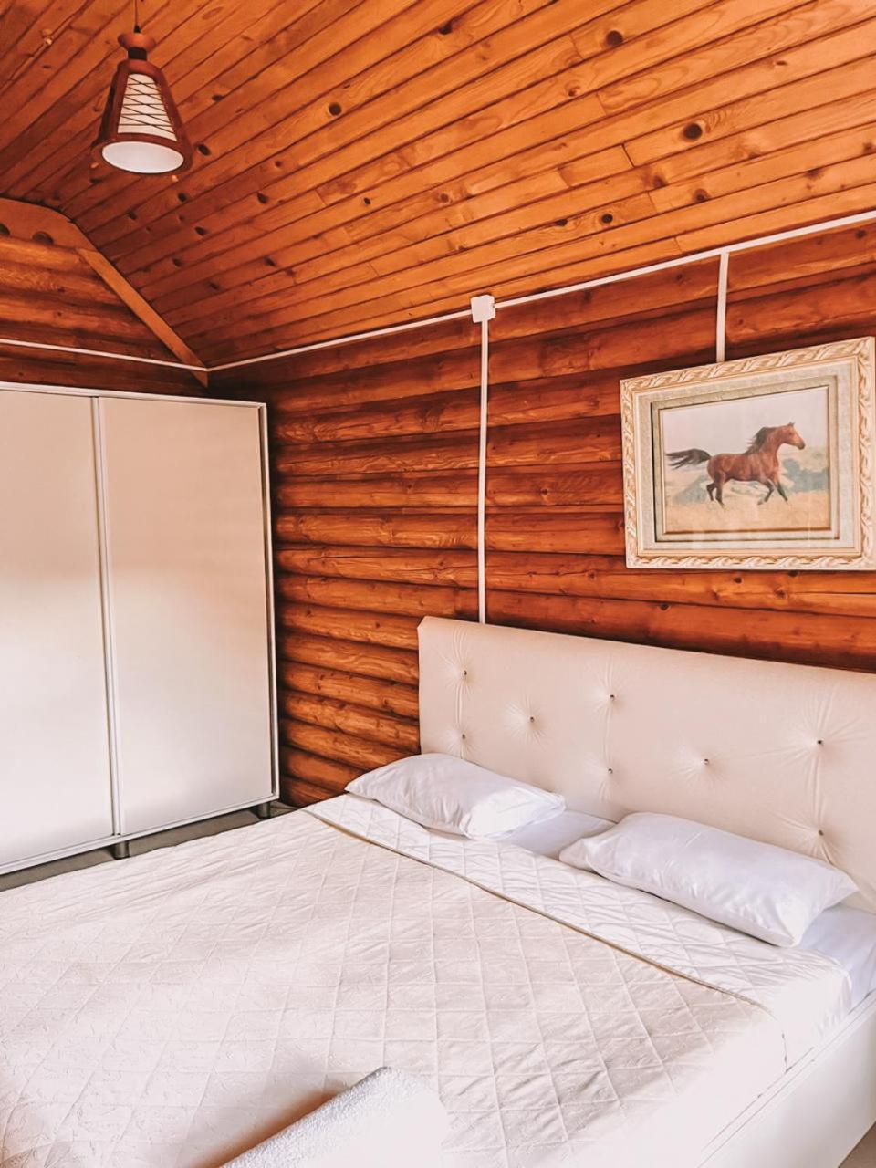 Hotel Chveneburi Machakhlispiri Εξωτερικό φωτογραφία