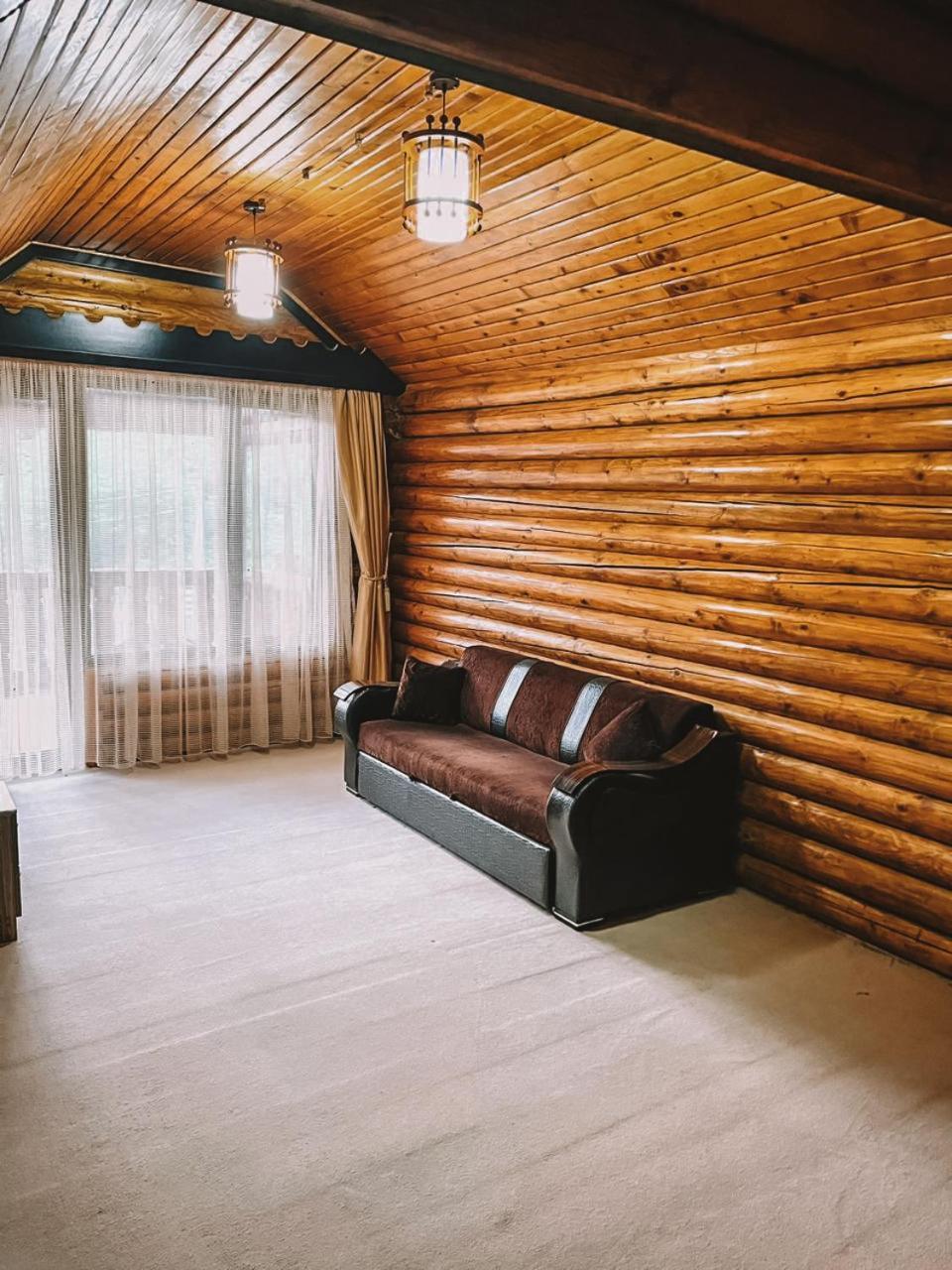 Hotel Chveneburi Machakhlispiri Δωμάτιο φωτογραφία